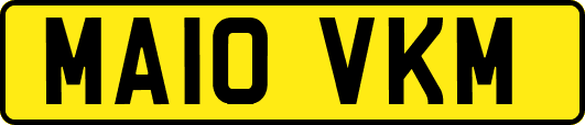 MA10VKM
