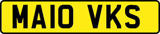 MA10VKS