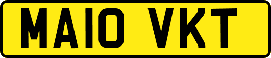 MA10VKT
