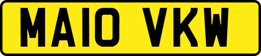MA10VKW