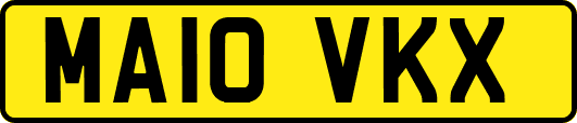 MA10VKX