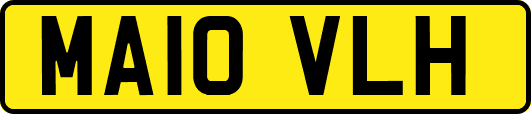 MA10VLH