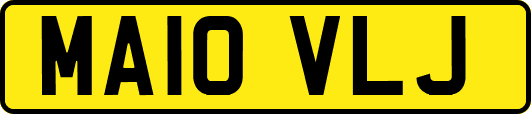 MA10VLJ