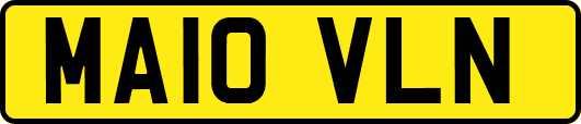 MA10VLN