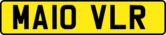 MA10VLR