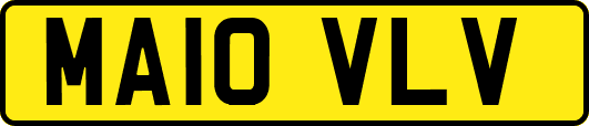 MA10VLV