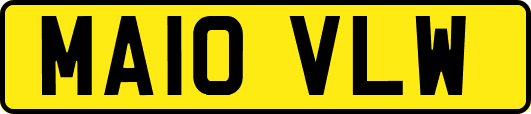 MA10VLW
