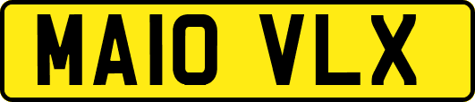 MA10VLX