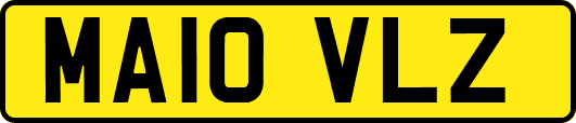 MA10VLZ