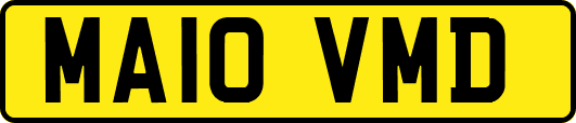 MA10VMD