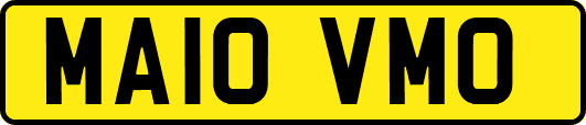 MA10VMO