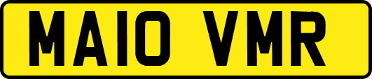 MA10VMR