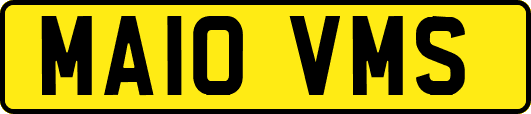 MA10VMS