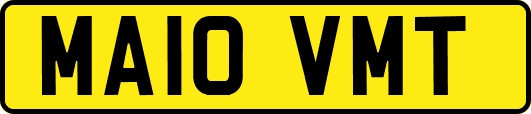 MA10VMT