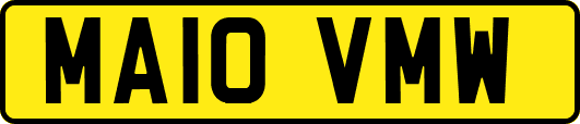 MA10VMW