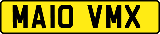 MA10VMX