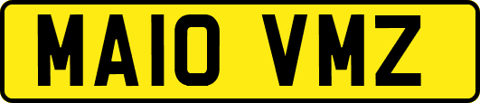 MA10VMZ