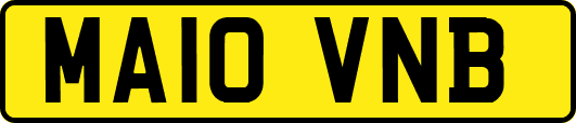 MA10VNB