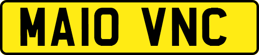 MA10VNC