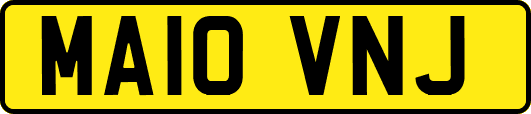 MA10VNJ