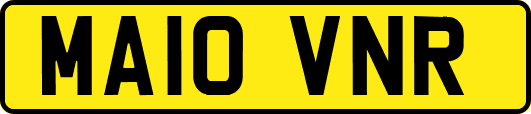 MA10VNR