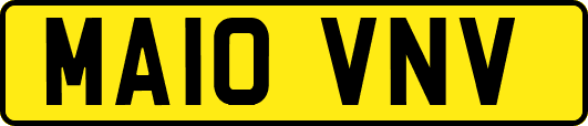 MA10VNV