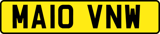 MA10VNW
