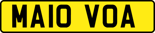 MA10VOA