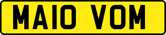 MA10VOM