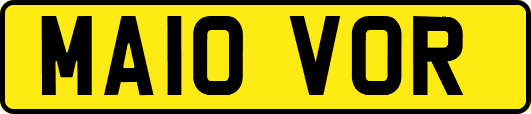 MA10VOR