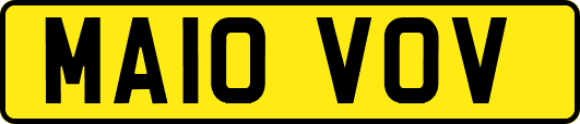 MA10VOV