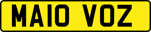 MA10VOZ