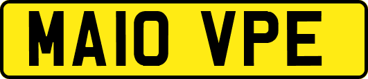 MA10VPE