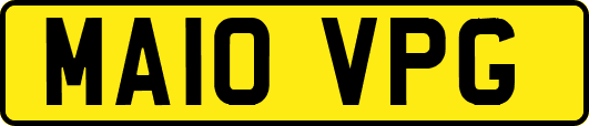MA10VPG