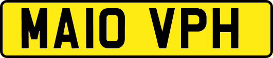 MA10VPH
