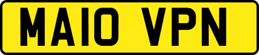 MA10VPN