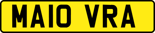 MA10VRA
