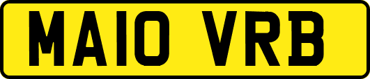 MA10VRB