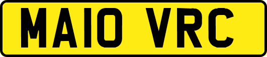 MA10VRC