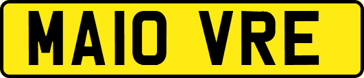 MA10VRE