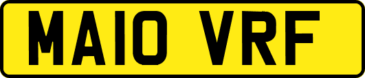 MA10VRF