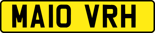 MA10VRH
