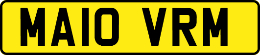 MA10VRM