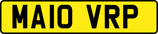 MA10VRP