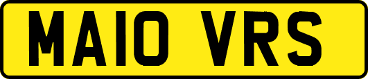 MA10VRS