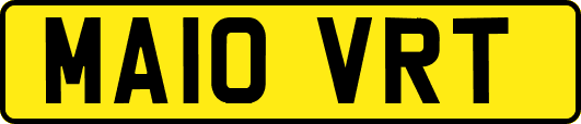 MA10VRT