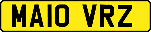 MA10VRZ