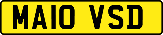 MA10VSD