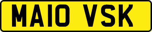MA10VSK