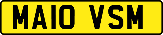 MA10VSM